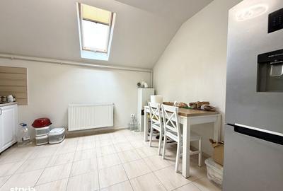 Apartament cu 2 camere, mobilat în Mehala - 6