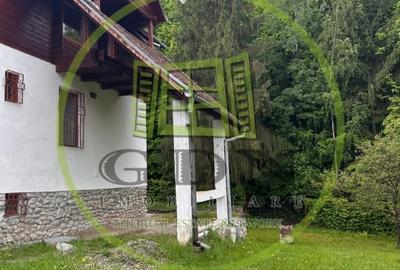 Duplex deosebit cu vedere panoramica spre munti si padure – Tocile, Sadu - 4