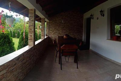 Casă cu 3 camere cu Teren 550 Mp în Criș - 6