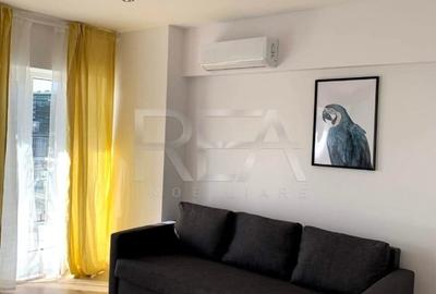 Apartament cu 2 camere decomandat în Pipera