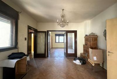 Apartament cu 4 camere circular în P-ța Alba Iulia - 2