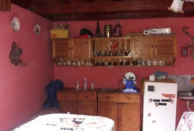 Casă cu 3 camere în Piatra - 5