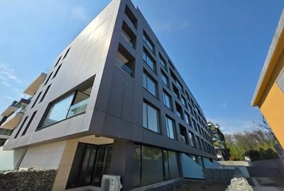 Apartament cu 3 camere decomandat în Băneasa - 9