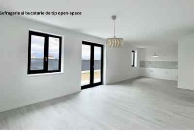 Casă cu 4 camere cu Teren 500 Mp în Central - 6