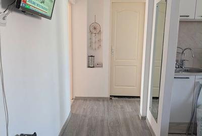 Apartament cu 2 camere decomandat în Exterior Vest - 4