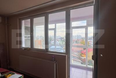 Apartament cu 3 camere, 66 mp, Alexandru Obregia - 3