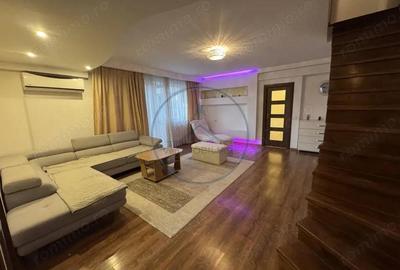 Apartament 4 camere, 120 mp, etaj 5/5. zona CALEA MOLDOVEI - 2