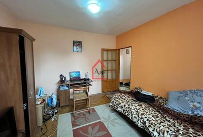 Apartament cu 2 camere decomandat în Tudor Vladimirescu - 2