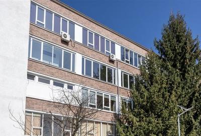 Spatiu de Birouri 650 mp de Inchiriat la 450 M de Coresi Business Campus - 22