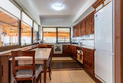 Casă cu 6 camere cu Teren 490 Mp în Eroii Revoluției - 16