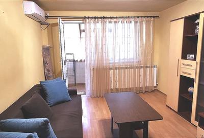 Garsonieră decomandată, mobilată în Km 4-5 - 1