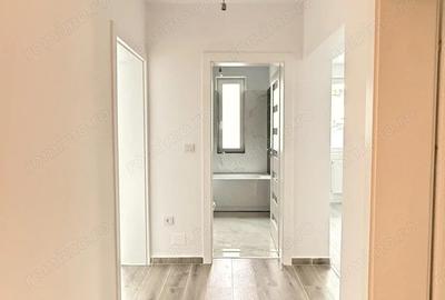 Apartament cu 2 camere decomandat în Giroc - 8