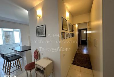 Apartament cu 3 camere în Central - 8