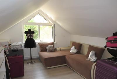 Casa P + M - Zona Vlaicu + spatiu comercial - 14