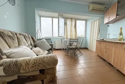 Garsonieră decomandată, mobilată în Girocului - 3