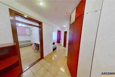 Pet friendly! 3D! Apartament 2 camere, decomandat, Noua, Brasov - 14