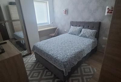 Apartament cu 2 camere semidecomandat în Central - 3