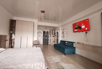 Studio de vânzare Mamaia Nord( COD 06) Hanul cu Peste complet mobilat - 6