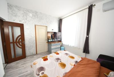 Casă individuală cu 5 camere cu Teren 681 Mp în Bd. Coșbuc - 23