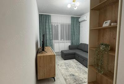 Garsonieră decomandată în Chiajna - 2