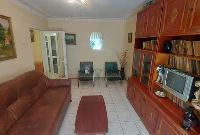 Apartament cu 2 camere semidecomandat în Orizont - 2