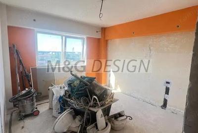 Apartament cu 4 camere decomandat în Dorobanților - 4