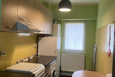 Garsonieră decomandată în Central - 3