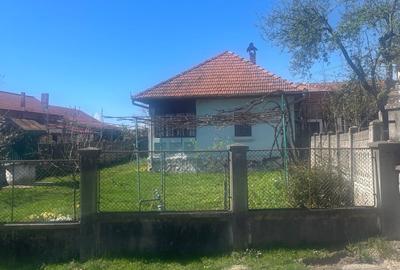 LICITATIE PUBLICA  IMOBIL CU POTENTIAL TURISTIC IN ZONA MONTANA NOVACI  TEREN - 1