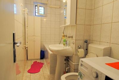 Apartament cu 3 camere decomandat, mobilat în Complex Studențesc - 16