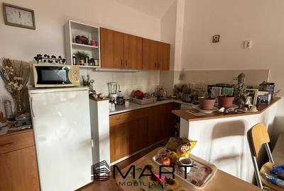 Apartament cu 2 camere decomandat, mobilat în Central - 3