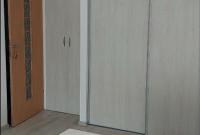 Apartament 2 camere decomandat, etaj intermediar cartier Zorilor - 5