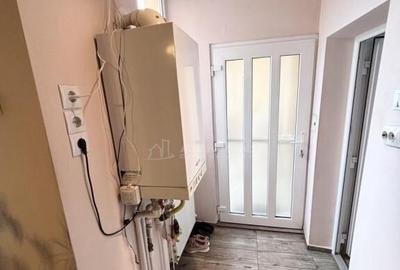 Casă cu 3 camere cu Teren 243 Mp în Central