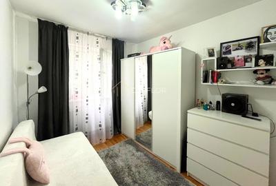 Apartament cu 3 camere decomandat, mobilat în Dâmbu Pietros - 3