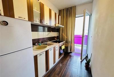 Apartament cu 2 camere în Nufărul - 5