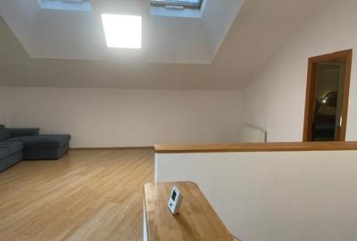 Vila individuala P+1+M / Jolie Ville / Cambrige - 20