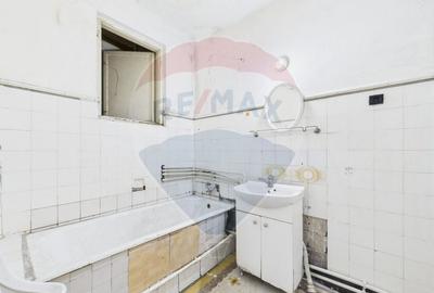 Apartament cu 3 camere la curte langa Foisorul de Foc - 21