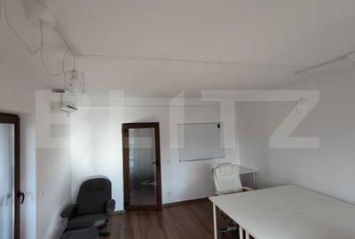 Spatiu de birou, 35 mp, zona Piata Cipariu - 1