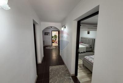 Casă individuală cu 3 camere cu Teren 443 Mp în Nord-Est - 5