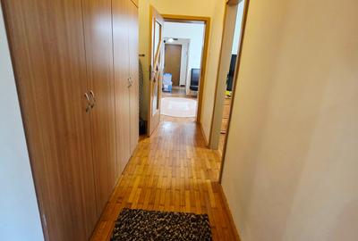 Apartament cu 4 camere semidecomandat în City Park Mall - 22