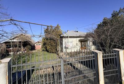 Casă cu 4 camere în Filipeștii de Târg - 2