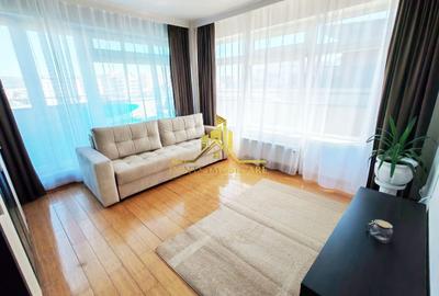 Apartament cu 2 camere decomandat, mobilat în Mărăști - 9