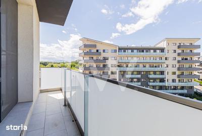 Apartament cu 3 camere în Sânpetru - 17