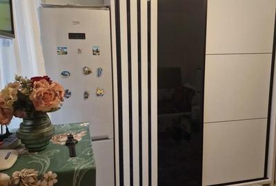 Garsonieră decomandată în Rahova