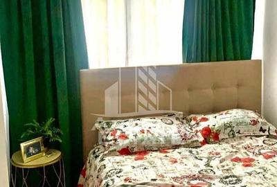 Apartament cu 3 camere decomandat în Dacia - 5