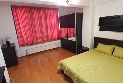 Inchiriez apartament 2 camere mobilat vizavi de Palas, Ia?i - 2