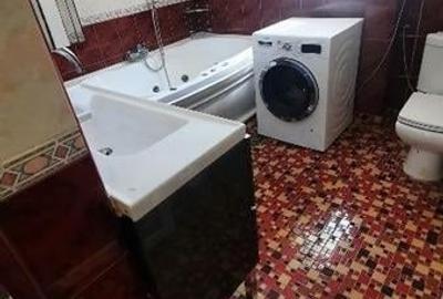 Cismigiu, apartament 3 camere parter inalt /S+P+2 etaje, garaj in proprietate - 9