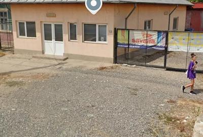 Spațiu comercial, de 500 mp, în Central - 2