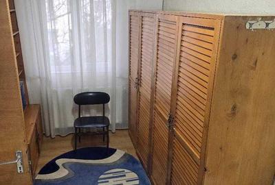 Apartament cu 2 camere semidecomandat în Central - 5