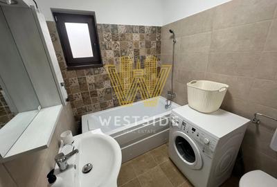 Apartament cu 2 camere decomandat, mobilat în Giarmata - 8