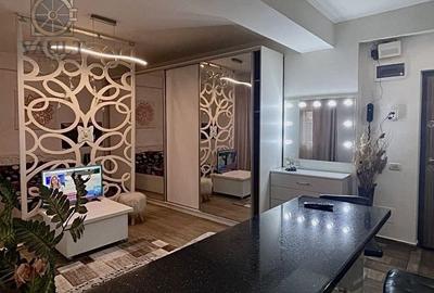 Garsoniera ULTRAFINISATA -Biserica Fundeni - 1